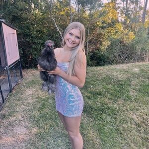 Meet your Posher, Alexandria